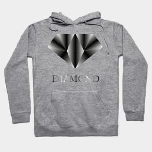 BLACK DIAMOND Hoodie